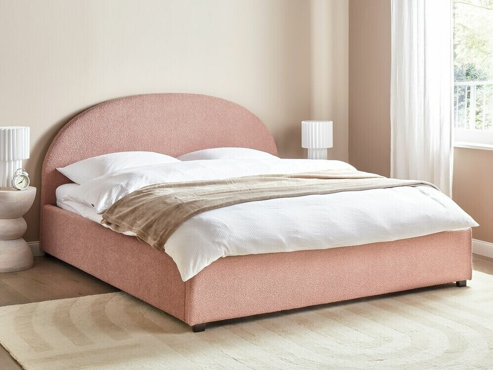 Krevet Berwyn 282 (Ružičasta)