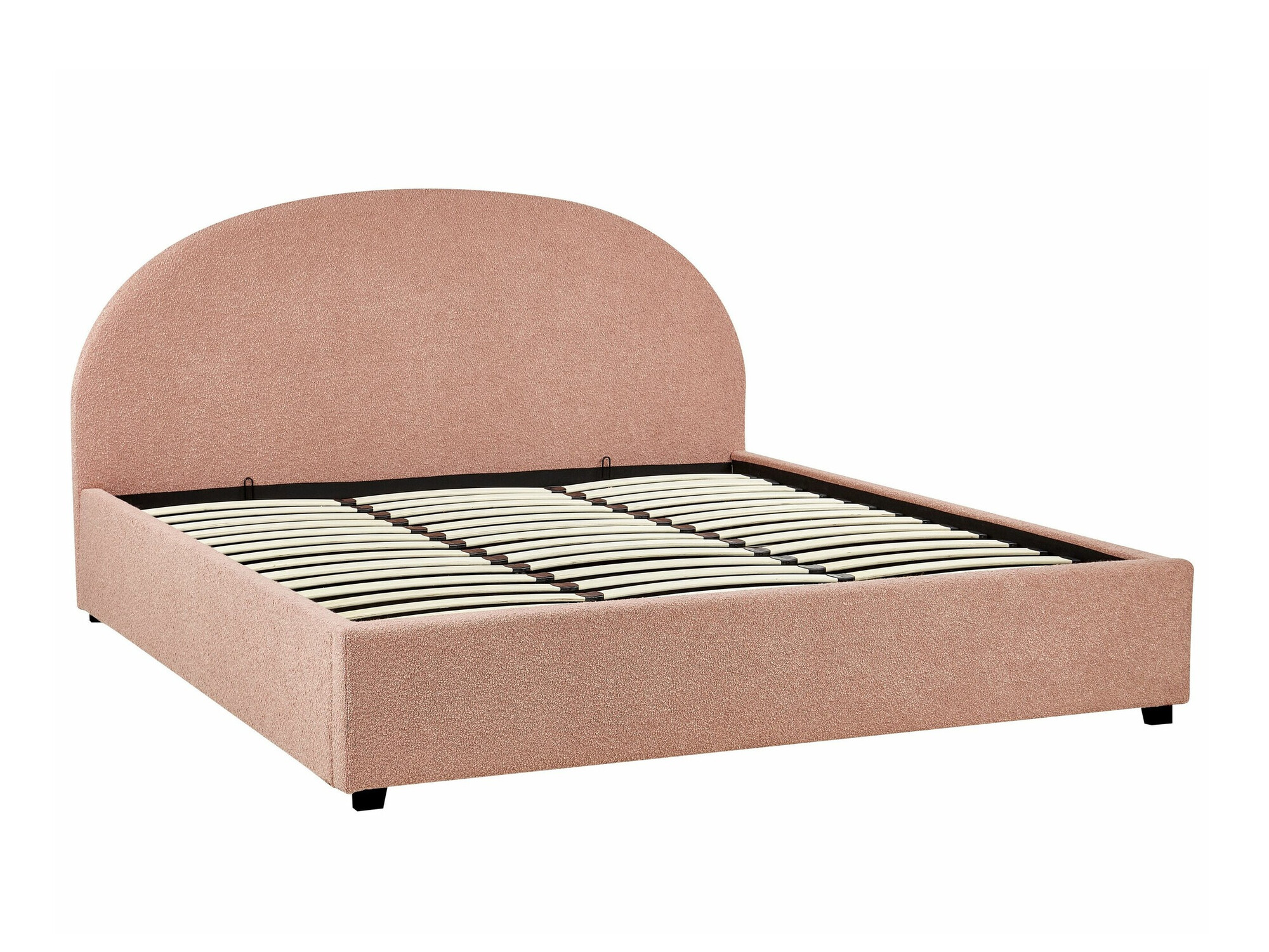 Krevet Berwyn 282 (Ružičasta)