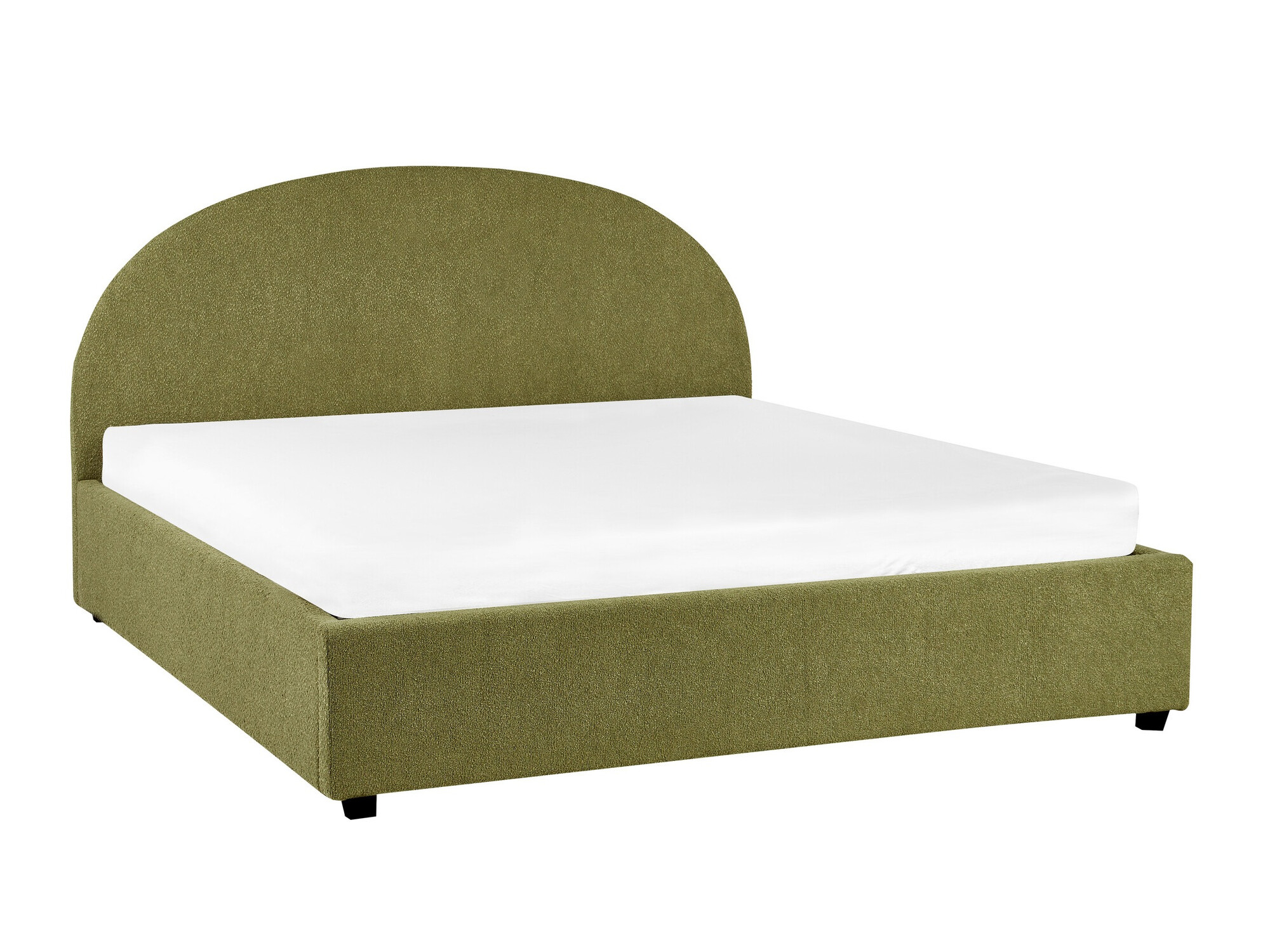 Krevet Berwyn 282 (Zelena)