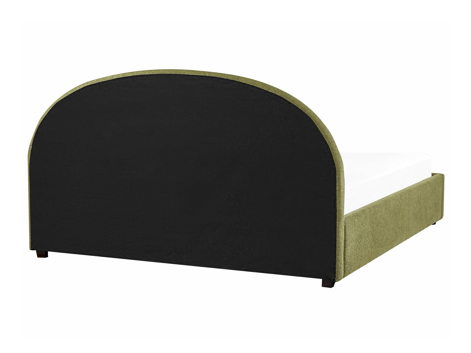 Krevet Berwyn 282 (Zelena)