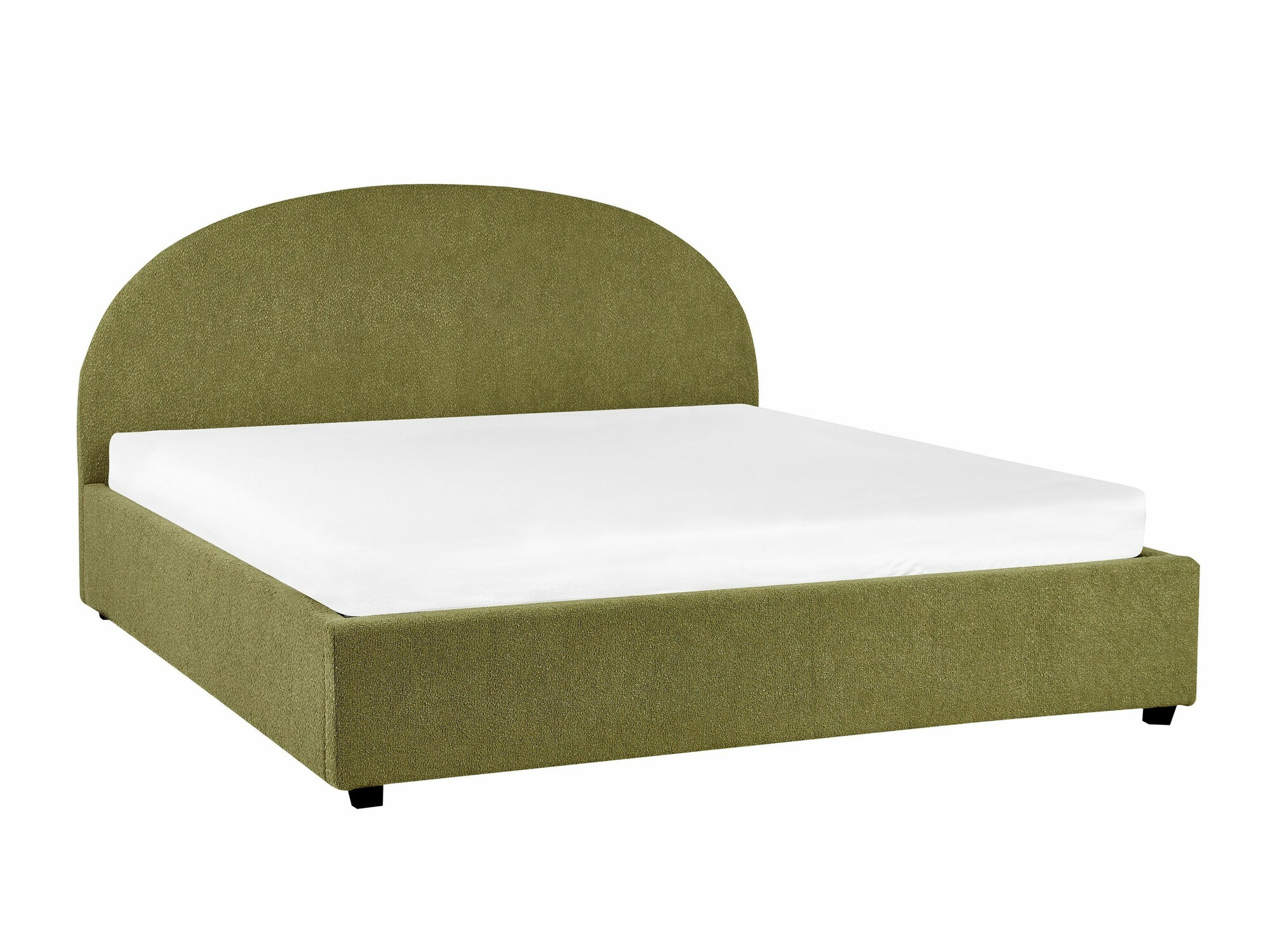 Krevet Berwyn 282 (Zelena)
