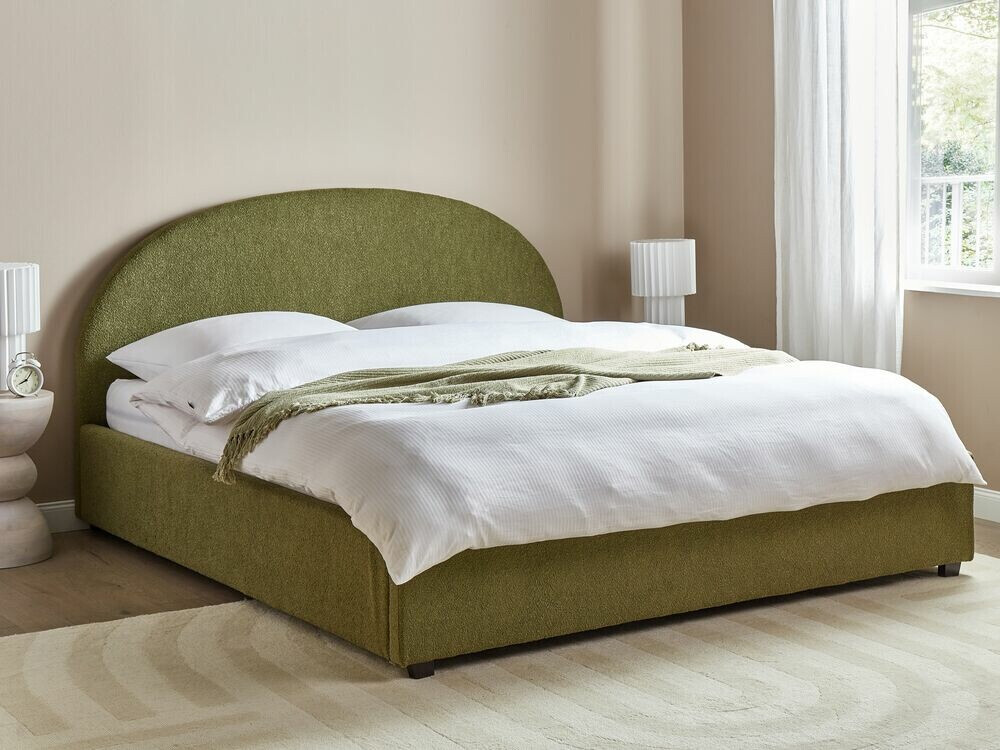 Krevet Berwyn 282 (Zelena)