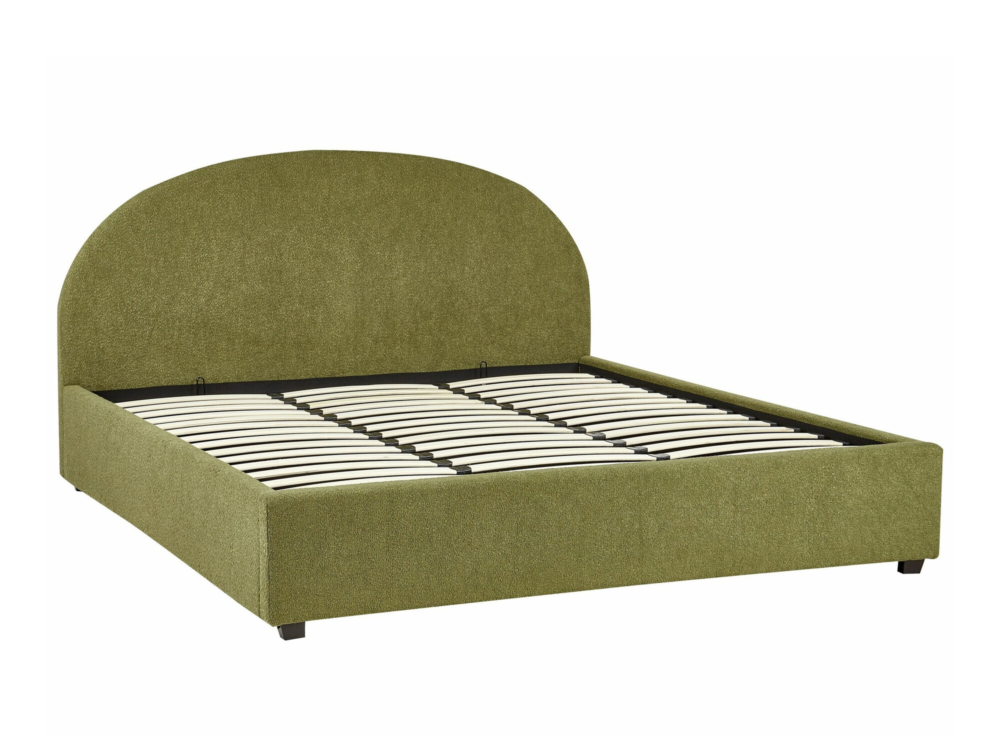 Krevet Berwyn 282 (Zelena)