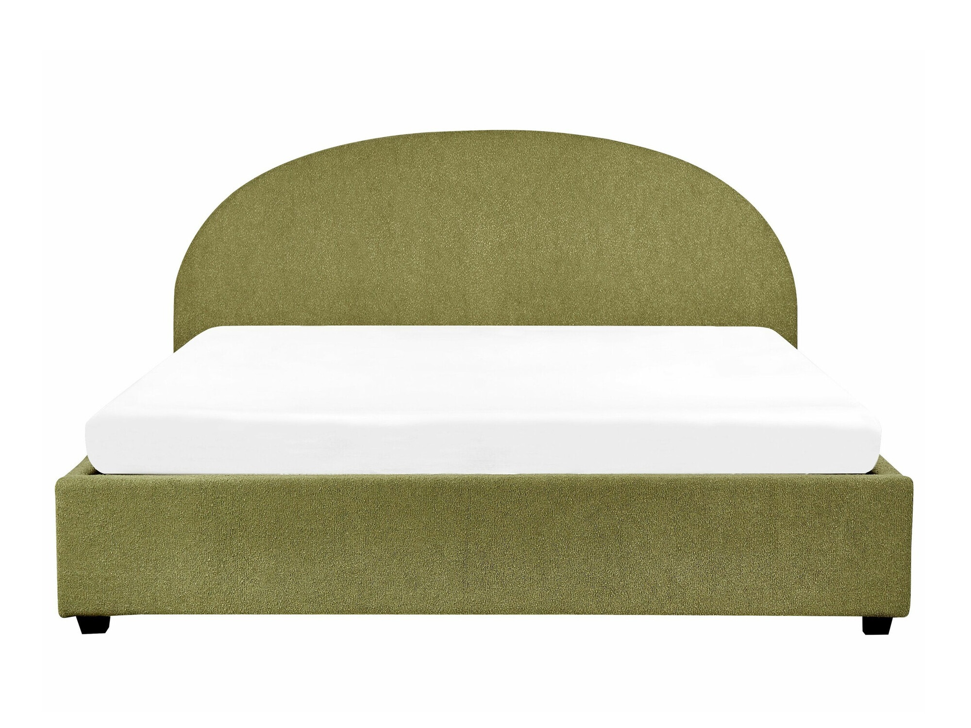 Krevet Berwyn 282 (Zelena)