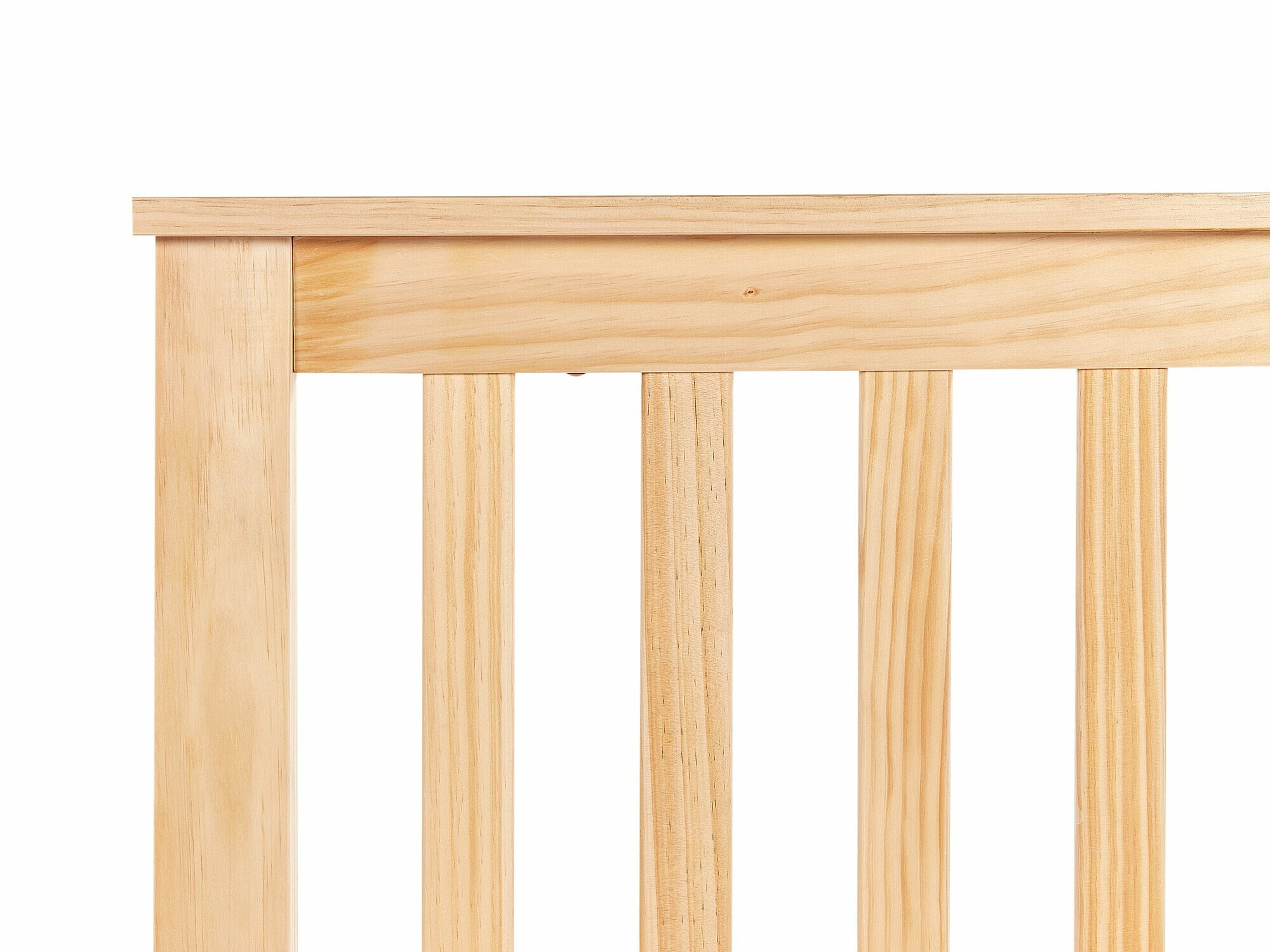 Krevet Berwyn 600 (Svijetlo smeđa)