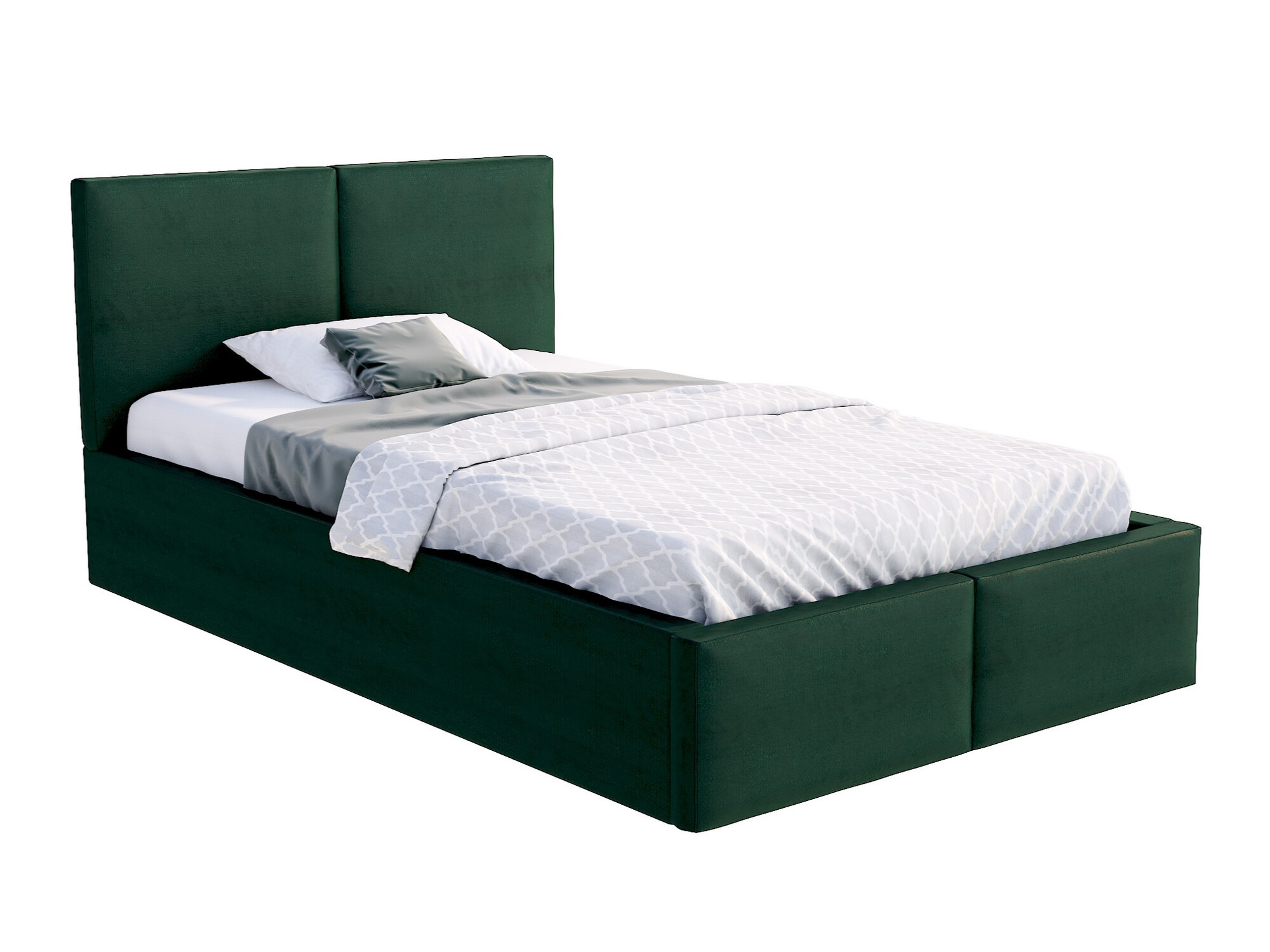 Krevet Fairfield 109 (Zelena)