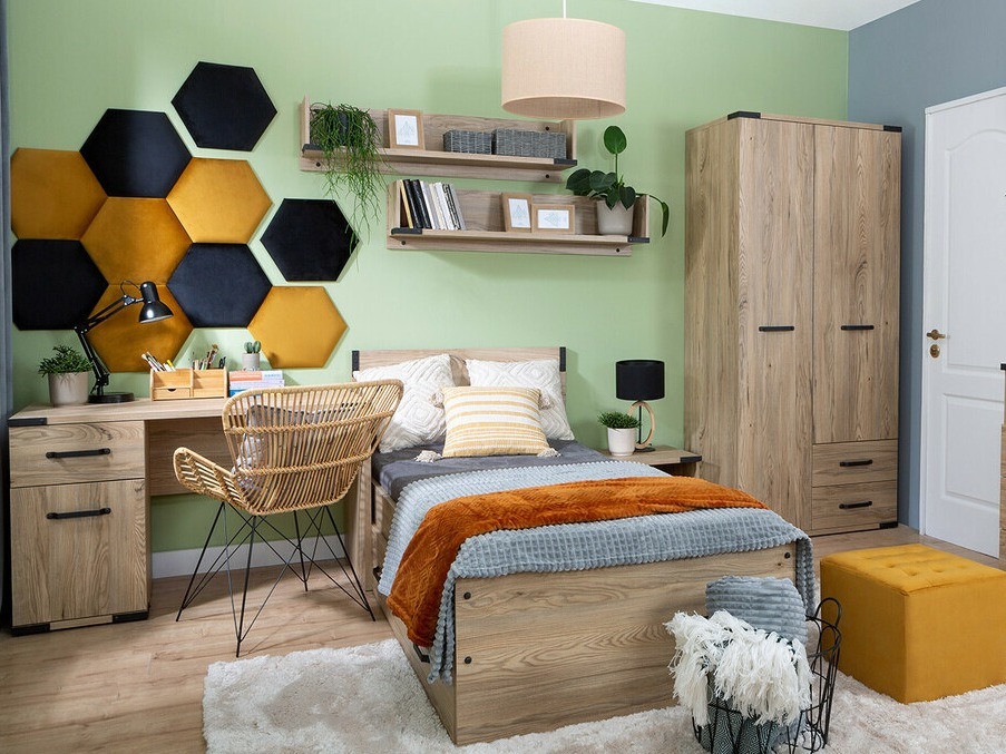 Set namještaja Romelbu 113