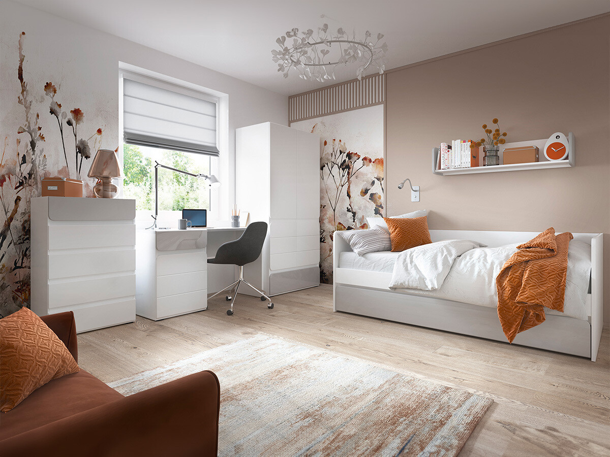 Set namještaja Versori 115