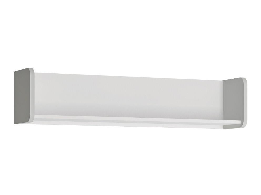 Zidna polica Versori 107