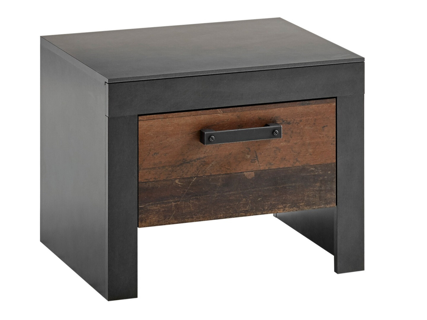 Noćni ormarić Revlara 123