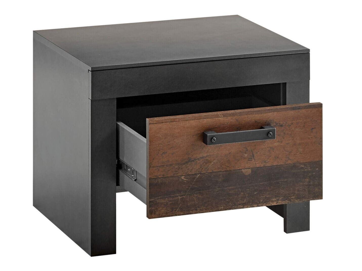 Noćni ormarić Revlara 123