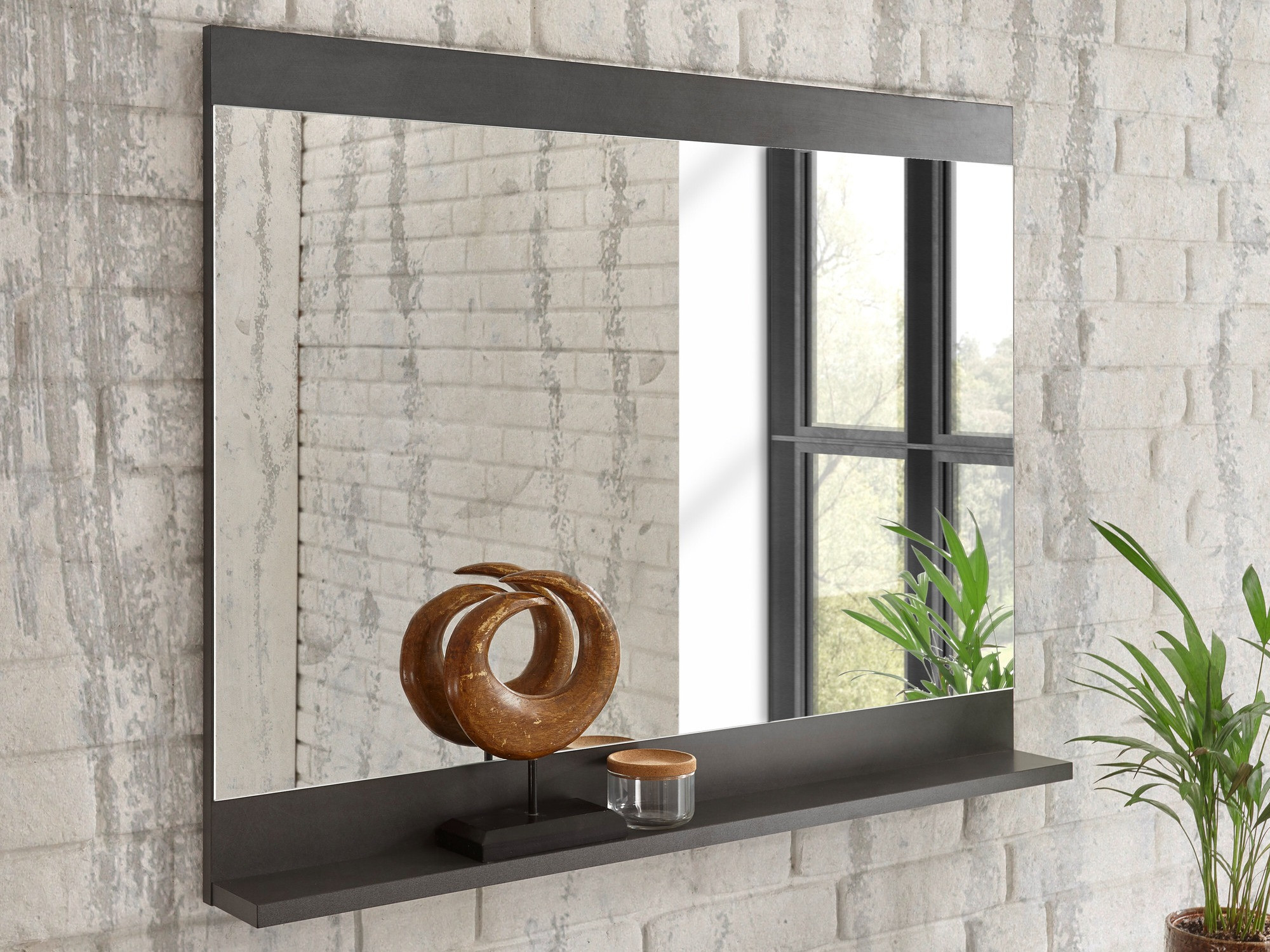 Ogledalo Revlara 116