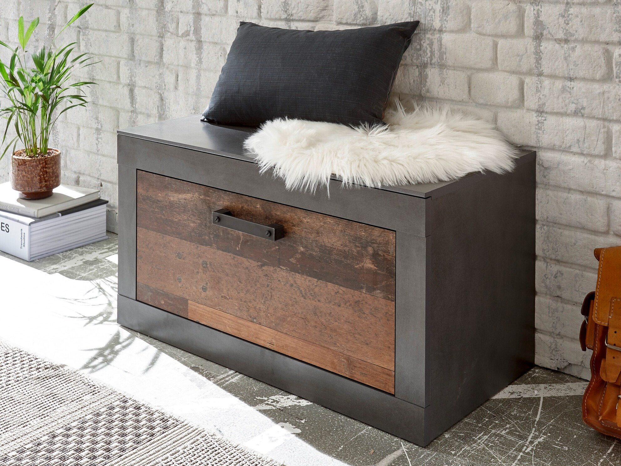 Ormarić za cipele Revlara 115