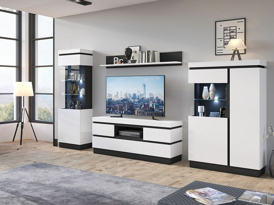 Set za dnevni boravak Nuevaro 108