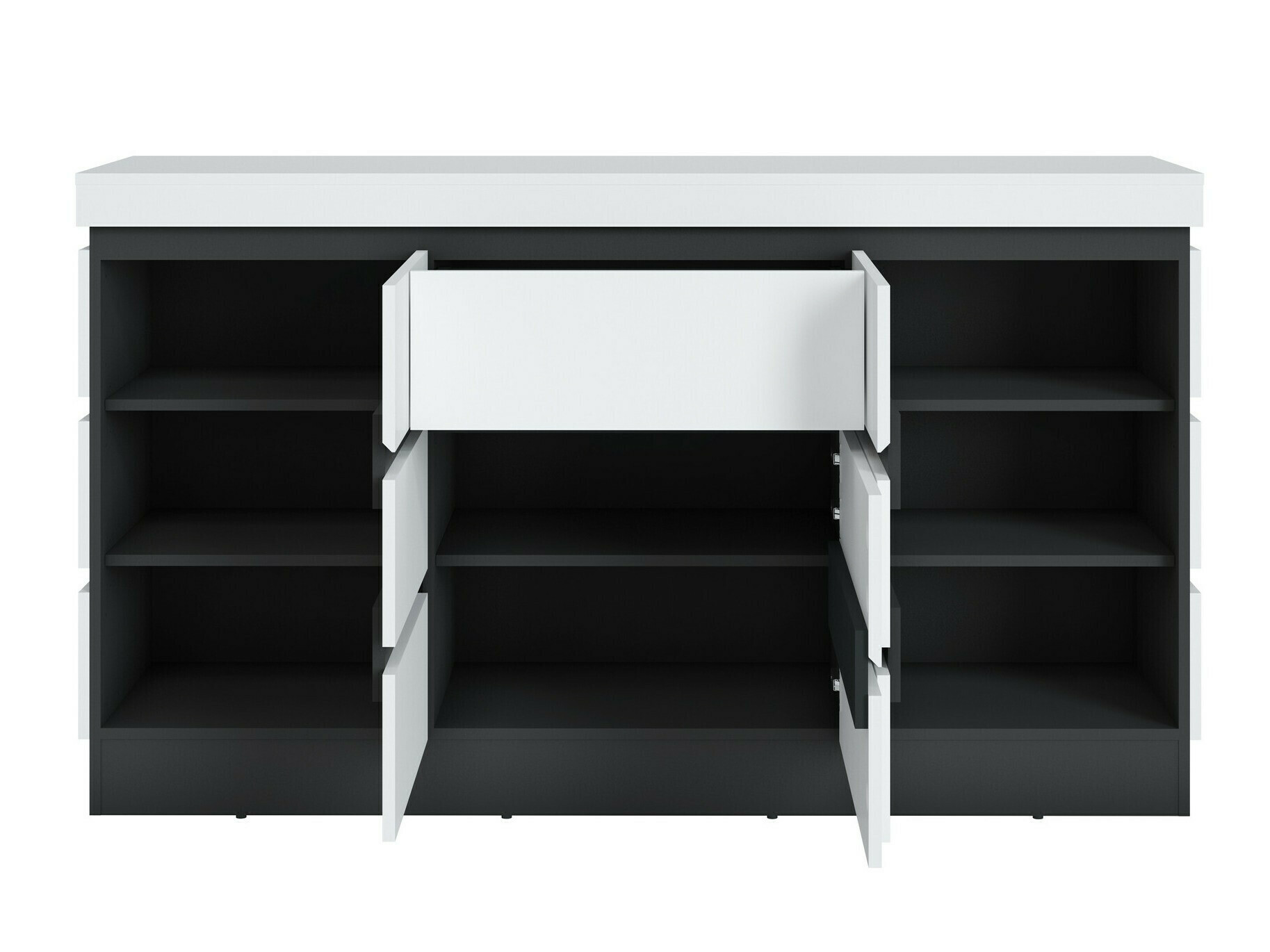 Set za dnevni boravak Nuevaro 109