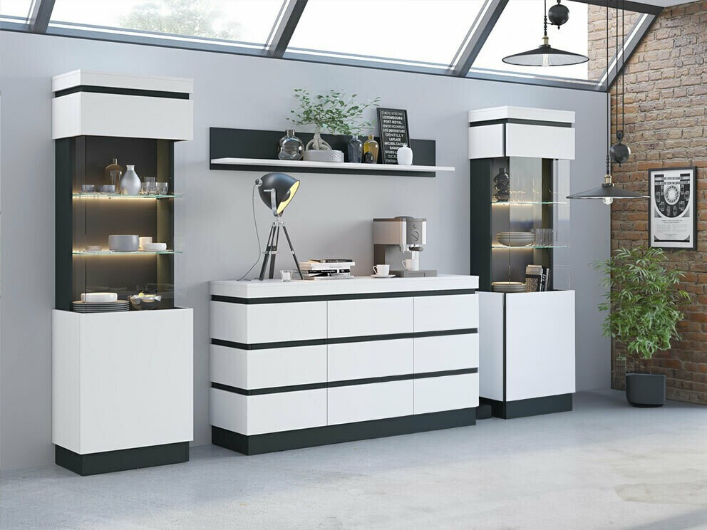 Set za dnevni boravak Nuevaro 109