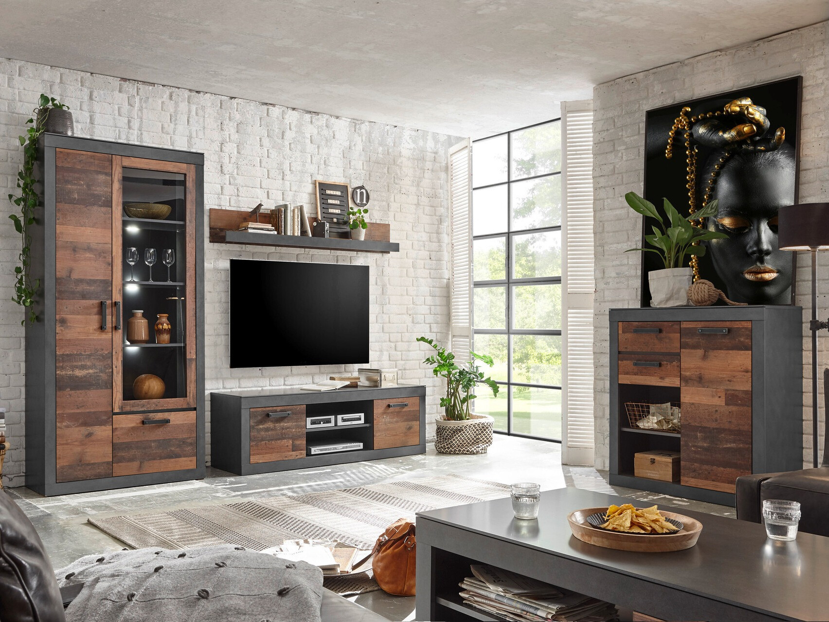 Set za dnevni boravak Revlara 109 (Dostupno)