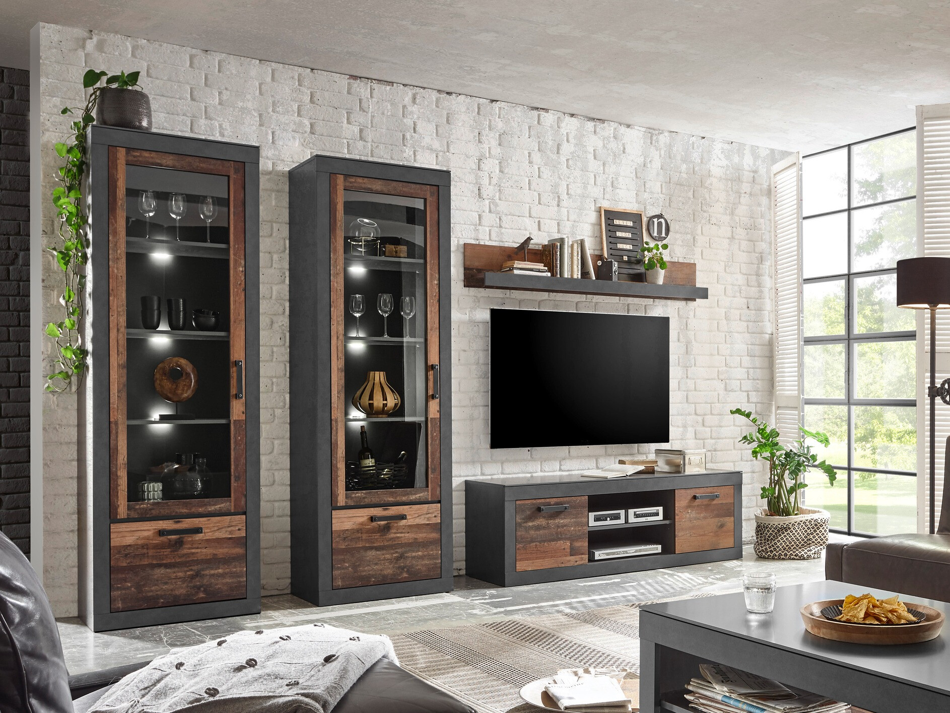 Set za dnevni boravak Revlara 110 (Nije dostupno)