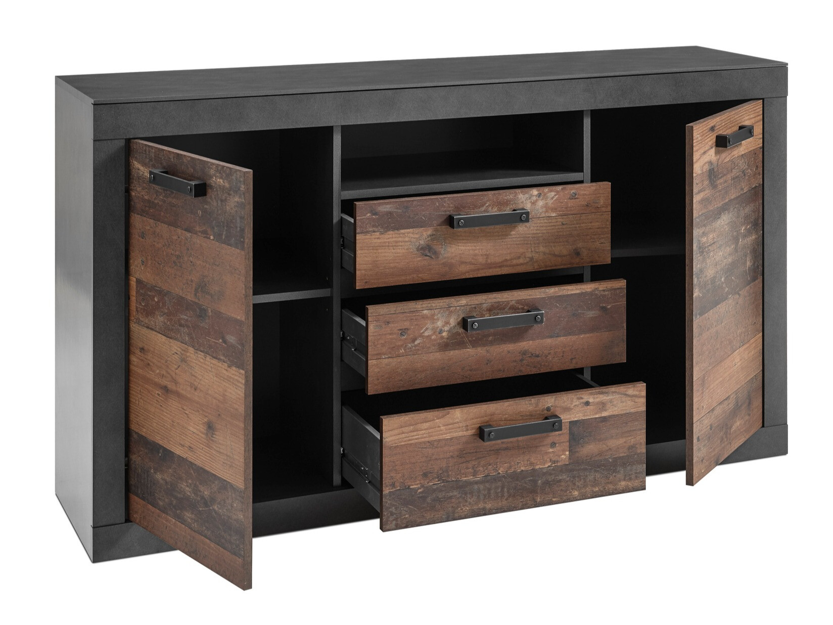 Set za dnevni boravak Revlara 111