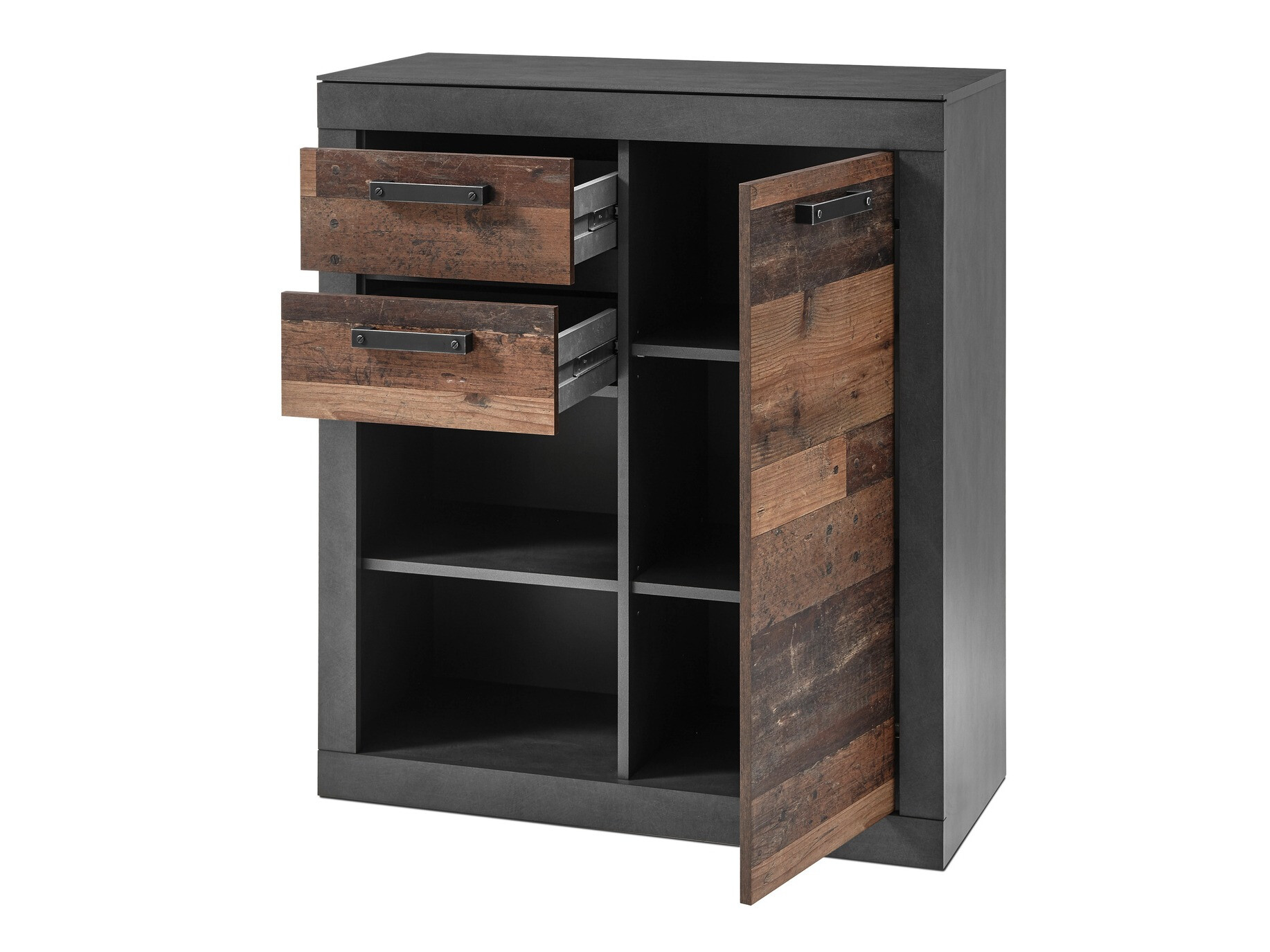 Set za dnevni boravak Revlara 111