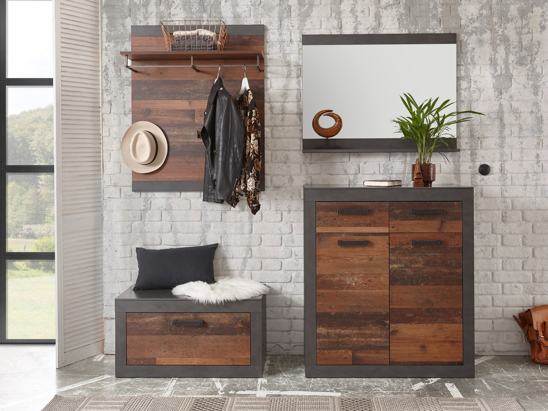 Vješalica Revlara 114