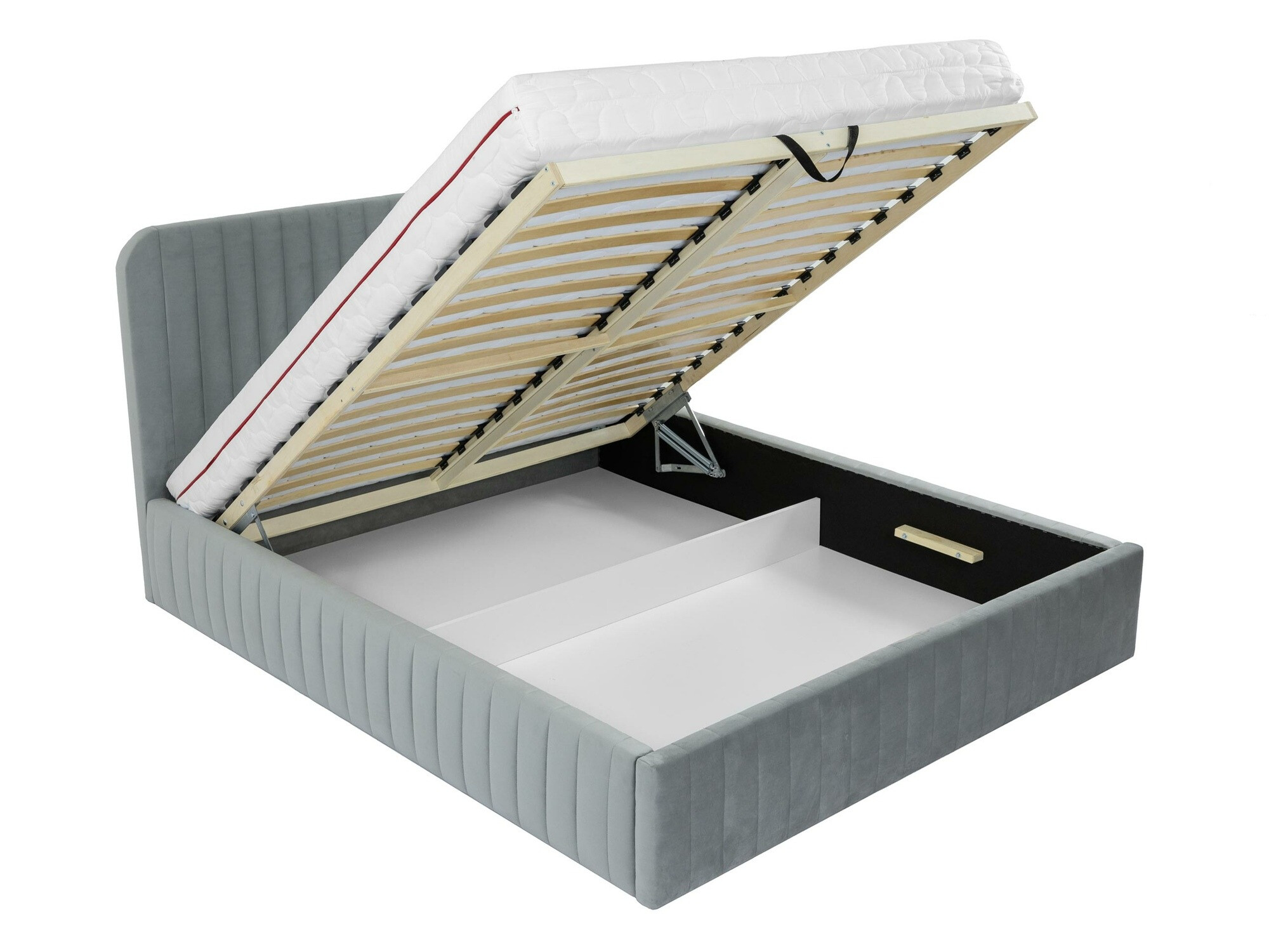 Krevet TrendyNest 108 (Velluto 08)