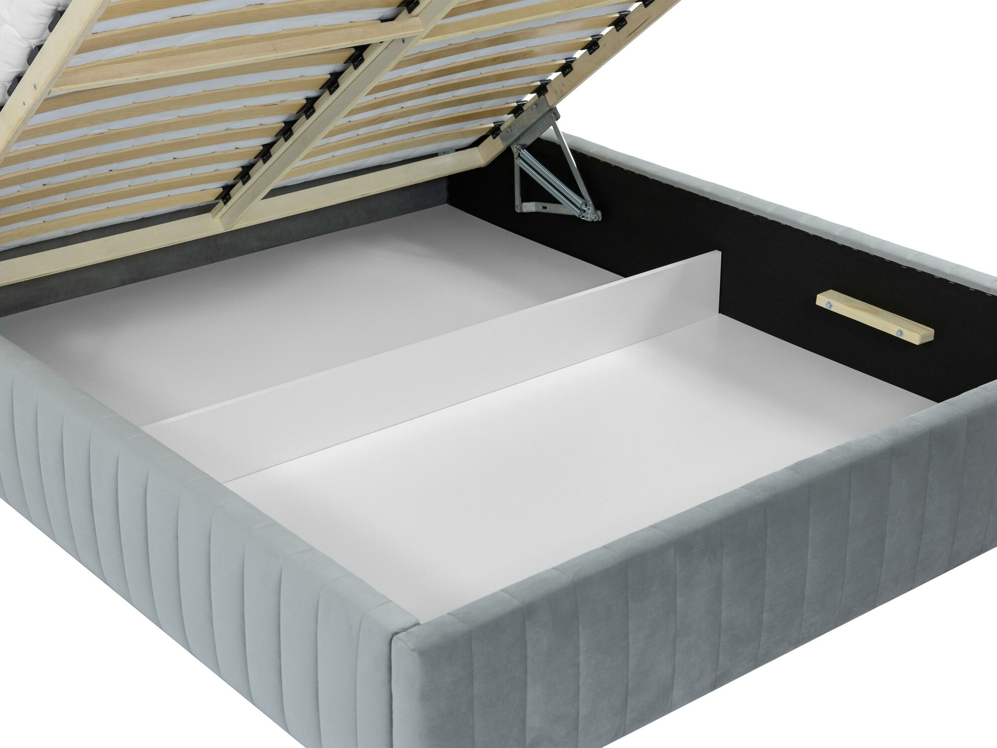 Krevet TrendyNest 108 (Velluto 18)