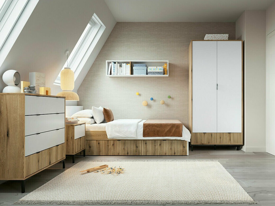 Set namještaja Lorcamu 117 (Dostupno)