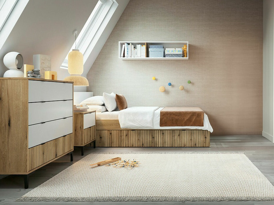 Set namještaja Lorcamu 117 (Nije dostupno)