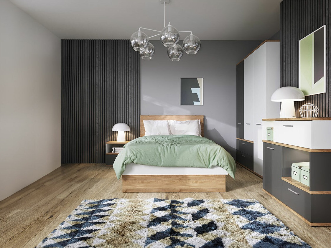 Set namještaja Tolfela 110