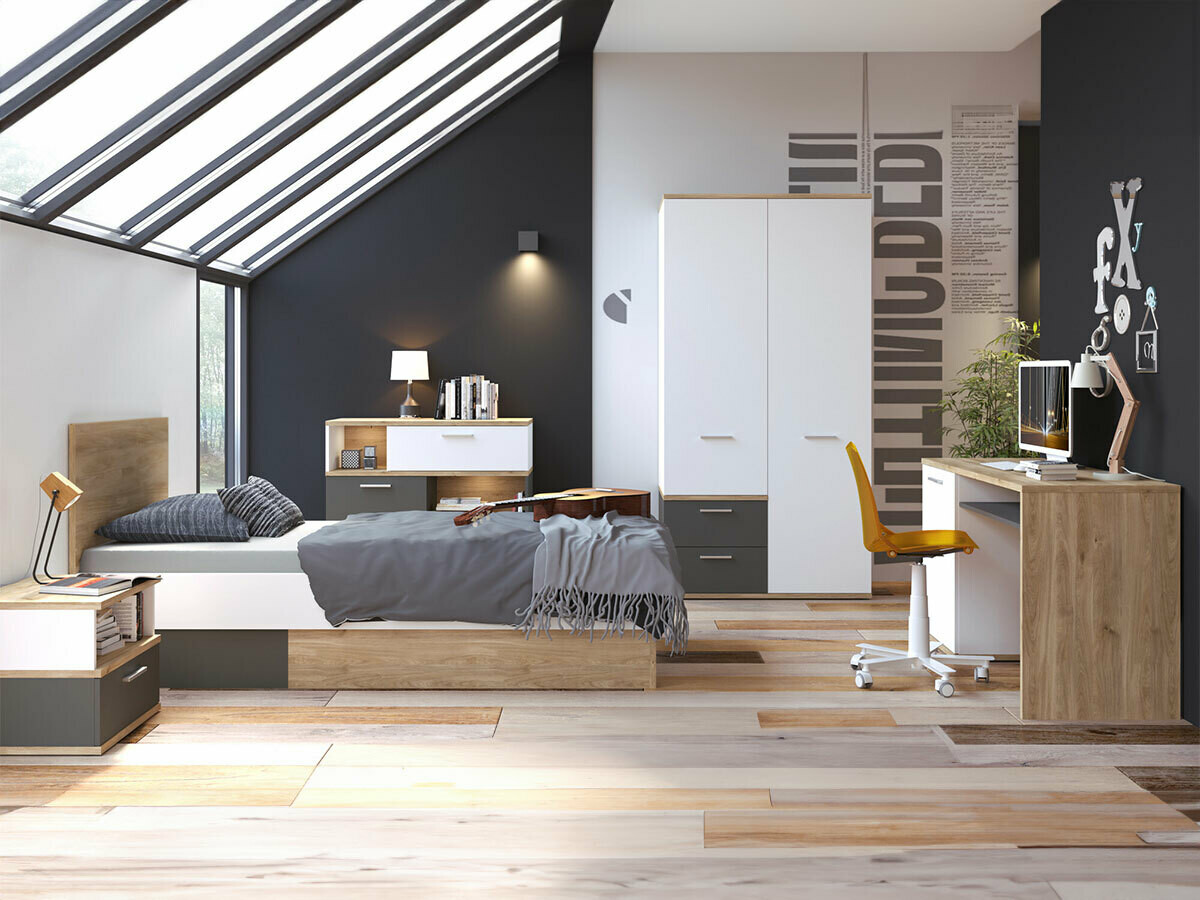 Set namještaja Tolfela 111