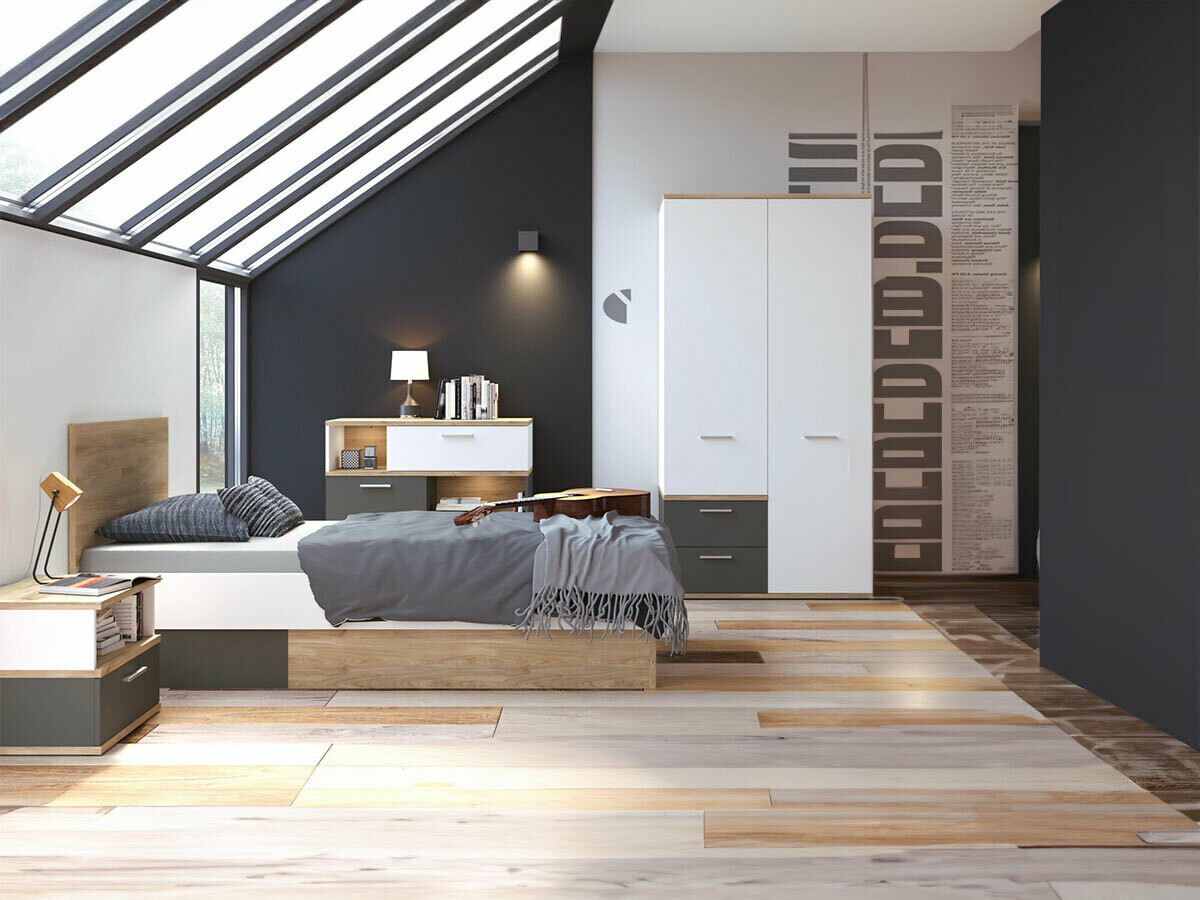 Set namještaja Tolfela 111