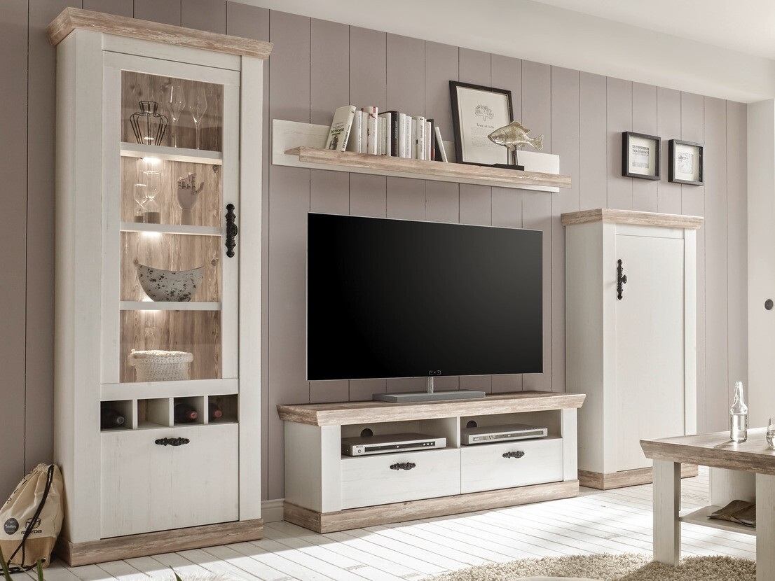 Dnevni boravak Daltori 114