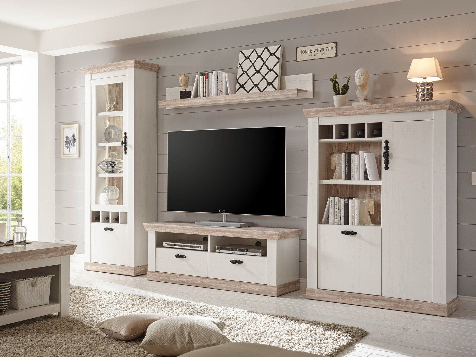 Dnevni boravak Daltori 116