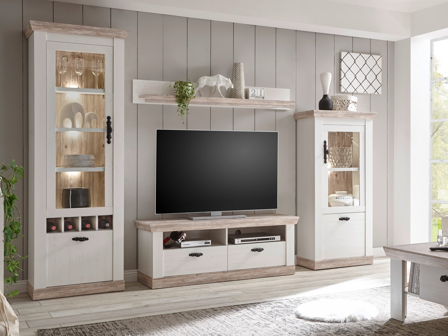 Set za dnevni boravak Daltori 113