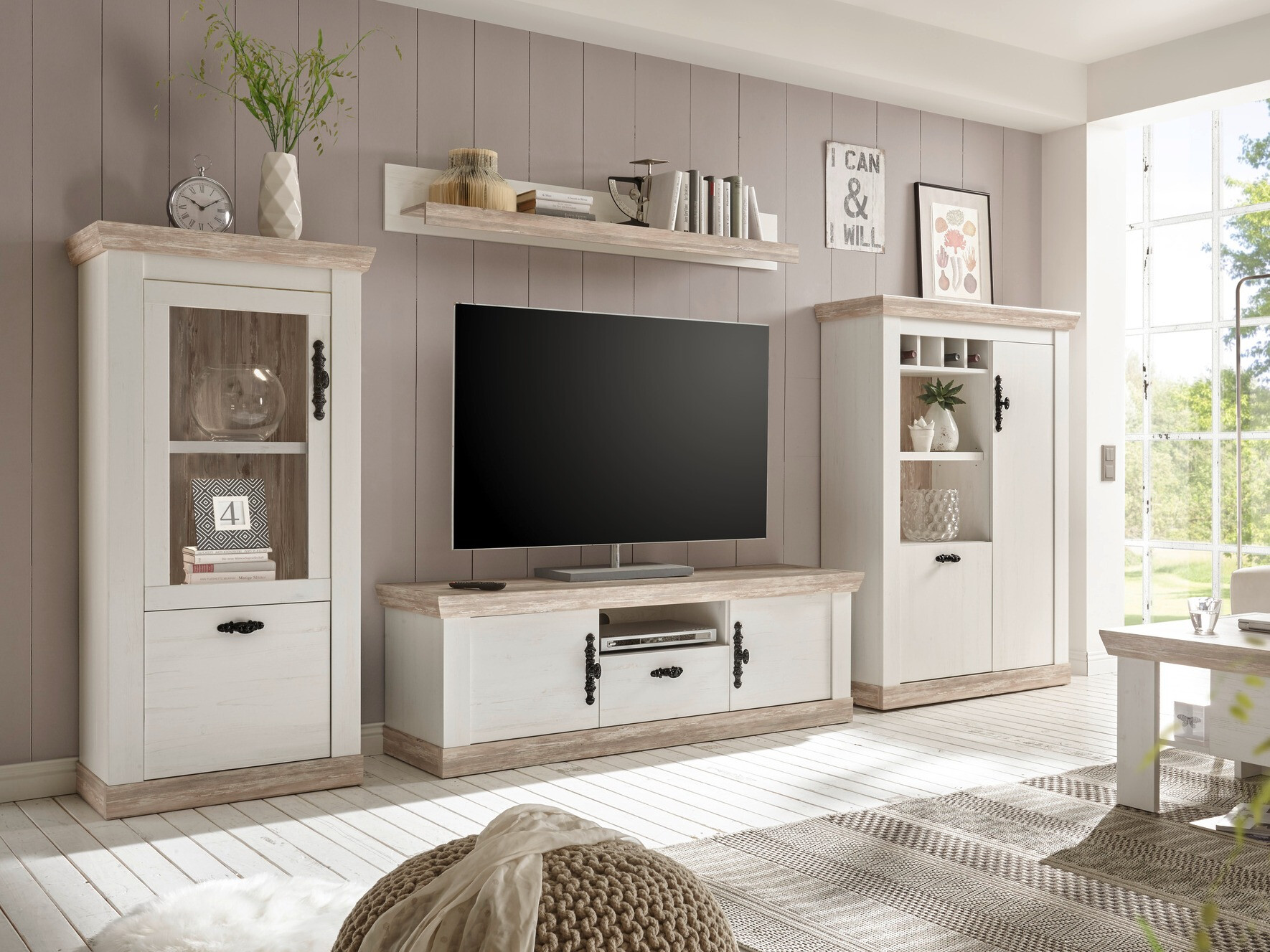 Set za dnevni boravak Daltori 115