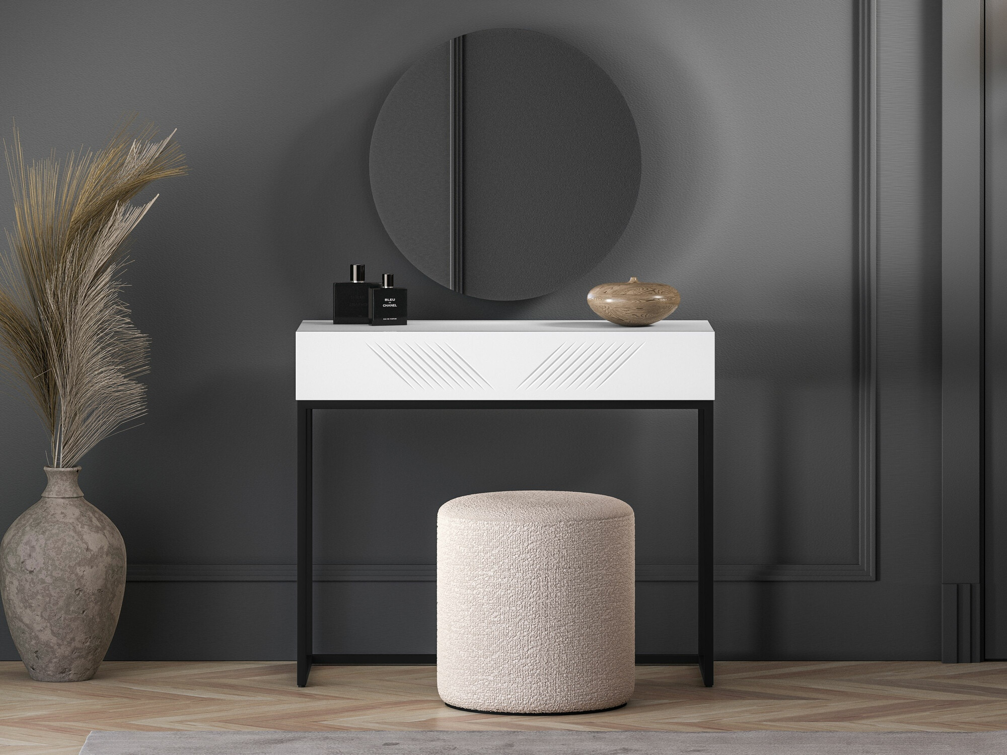 Konzolni stolić Dorferi 111