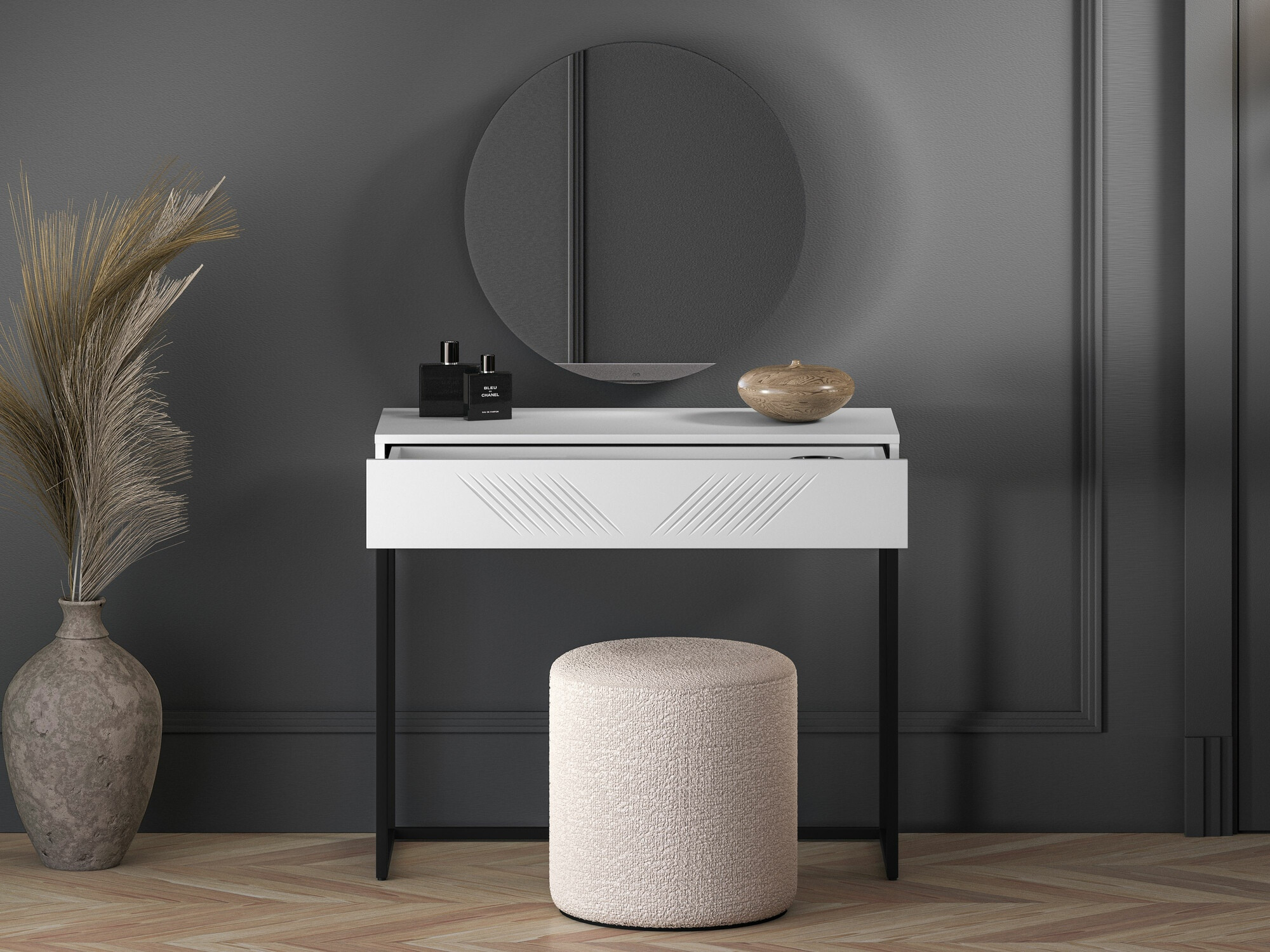 Konzolni stolić Dorferi 111