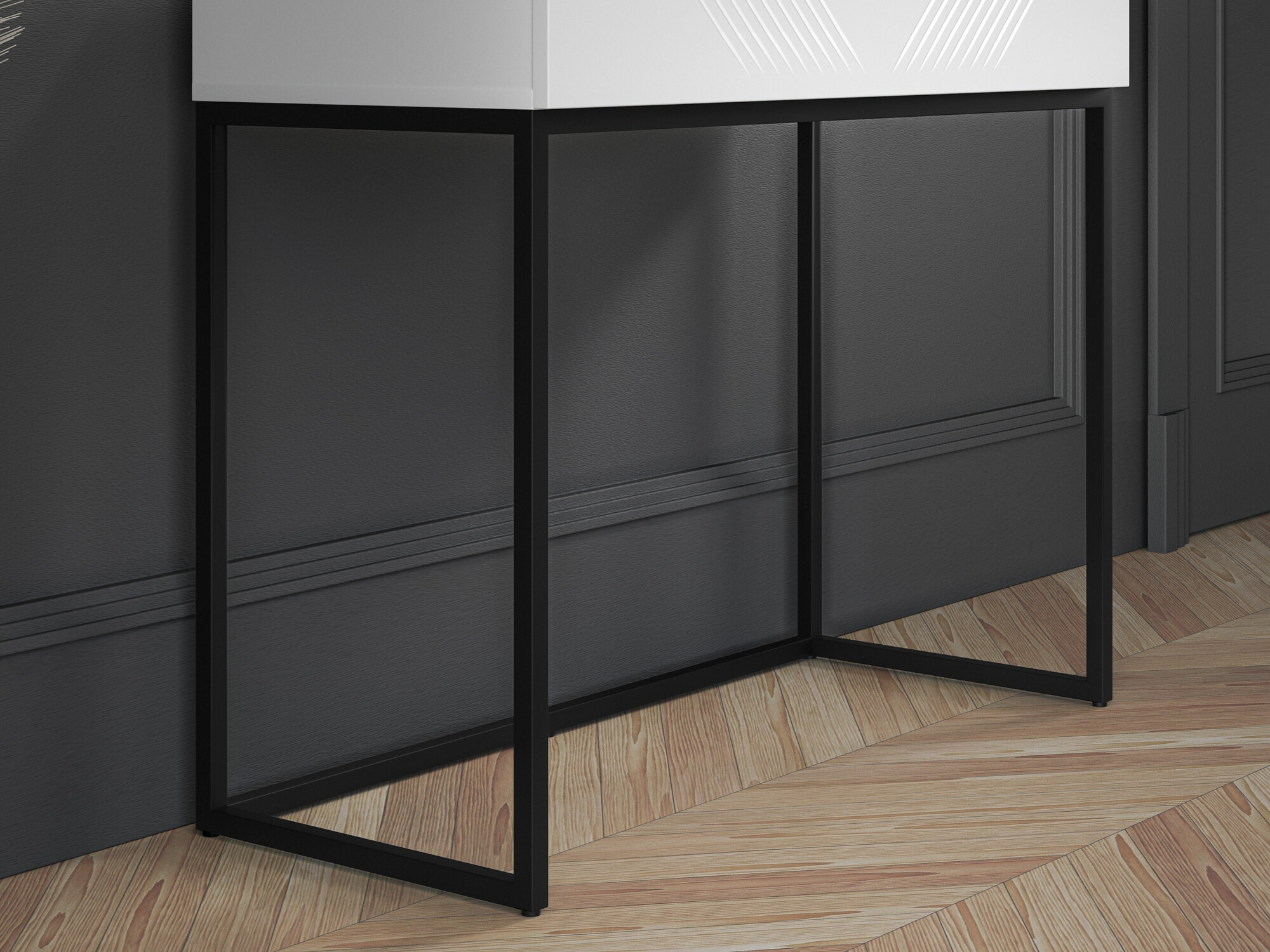 Konzolni stolić Dorferi 111