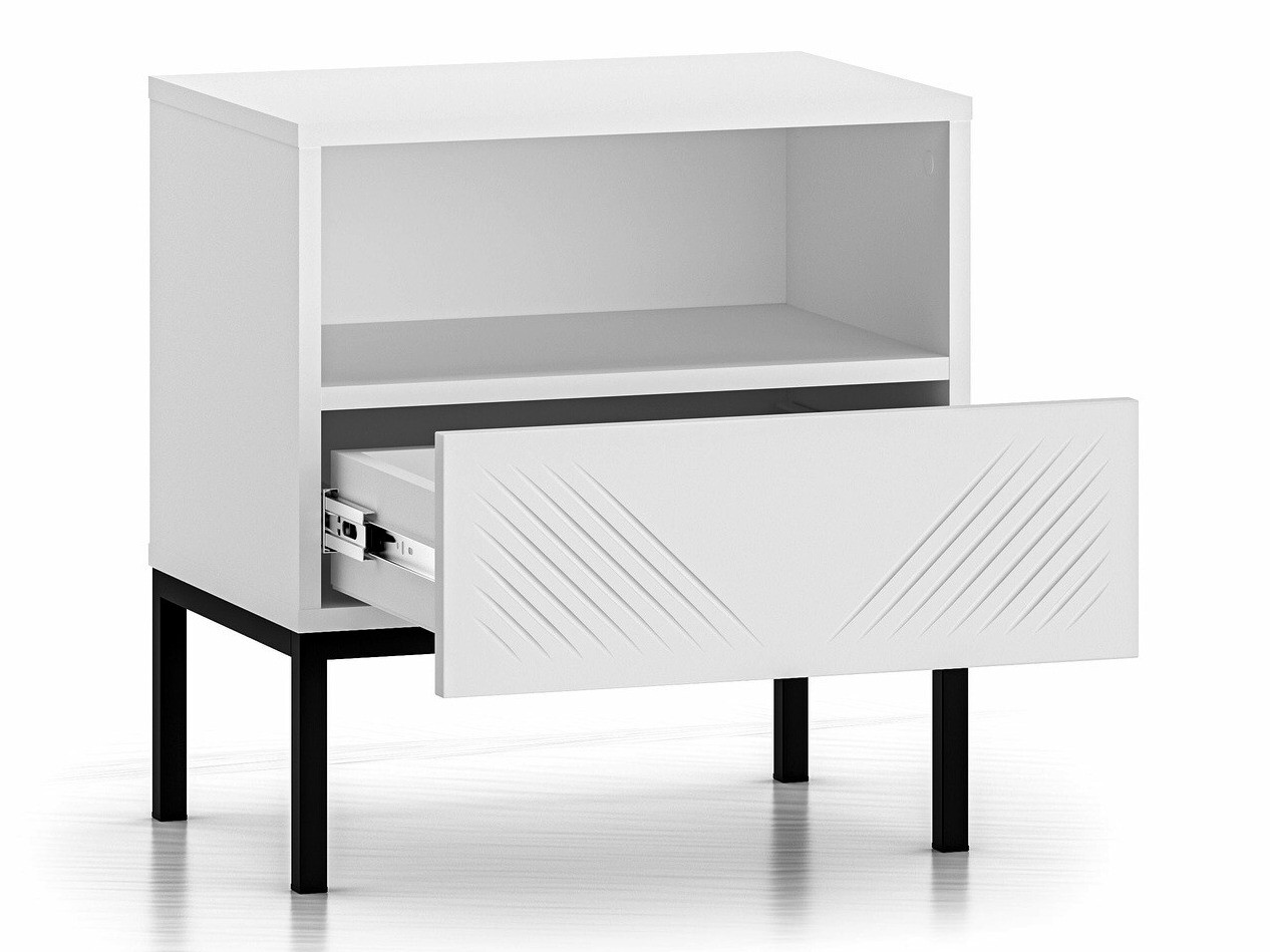 Noćni ormarić Dorferi 109