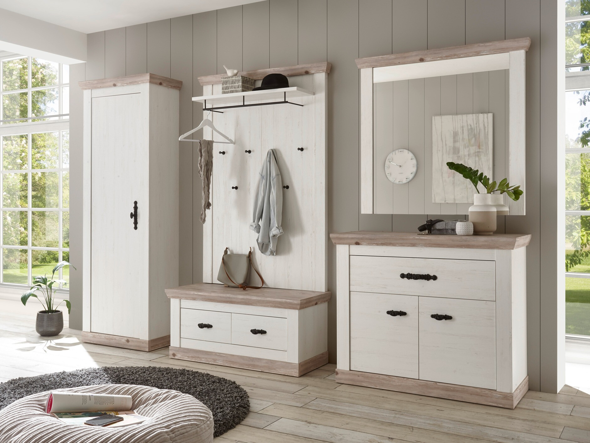 Ogledalo Daltori 130