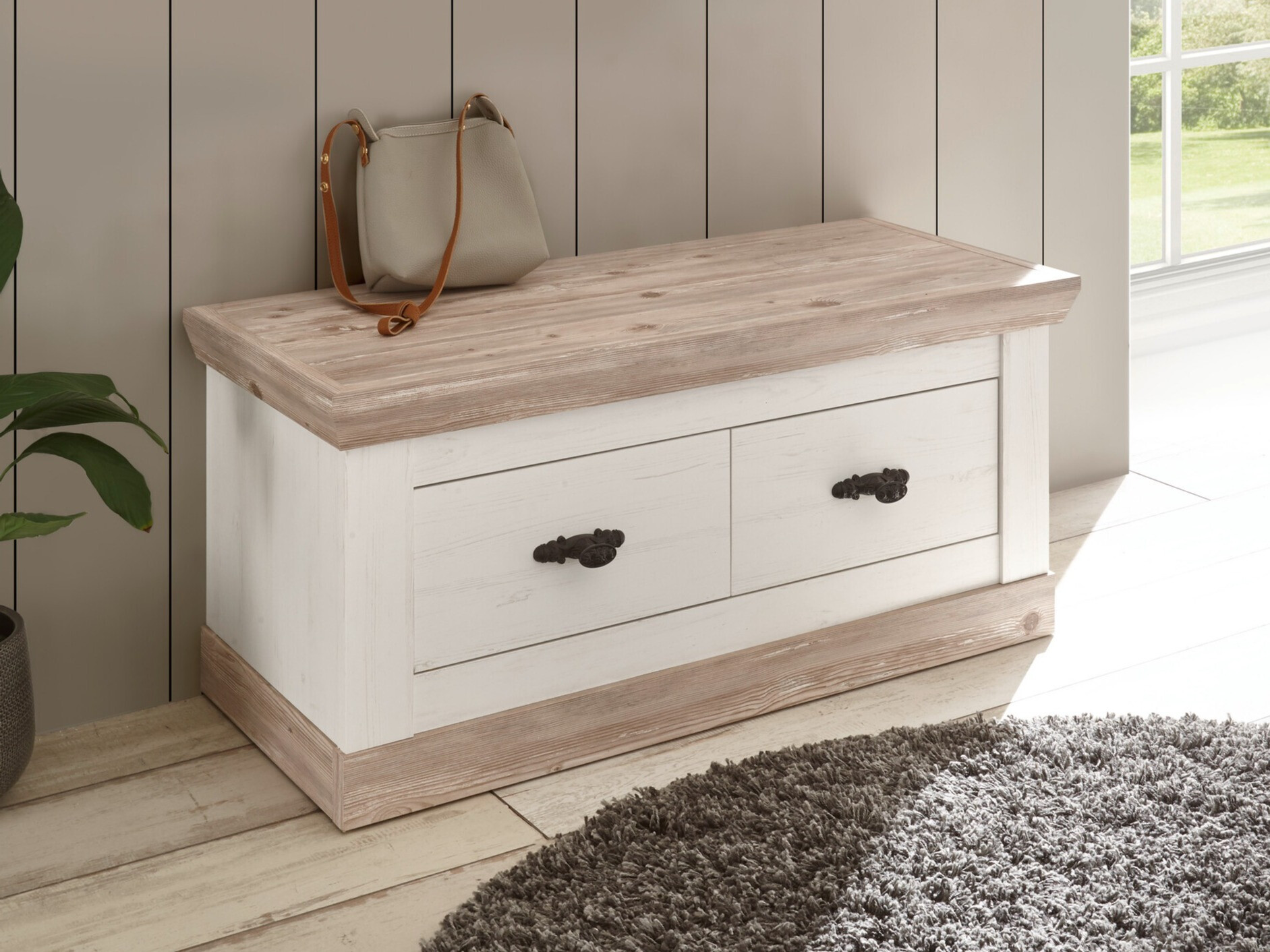 Ormarić za cipele Daltori 129