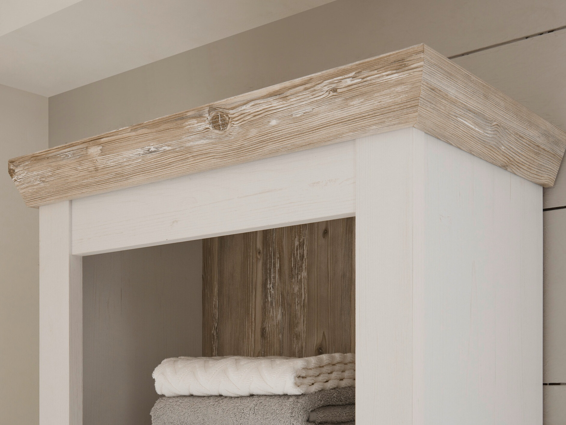 Samostojeći kupaonski ormarić Daltori 140