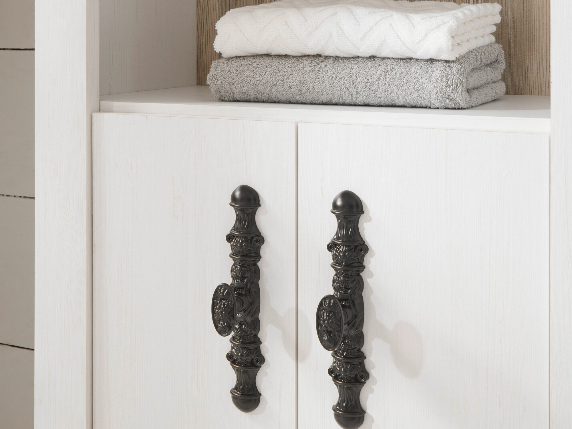 Samostojeći kupaonski ormarić Daltori 140