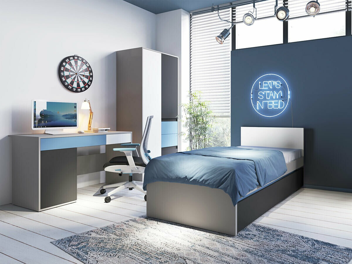 Set za dječju sobu Monmari 109 (Nije dostupno)