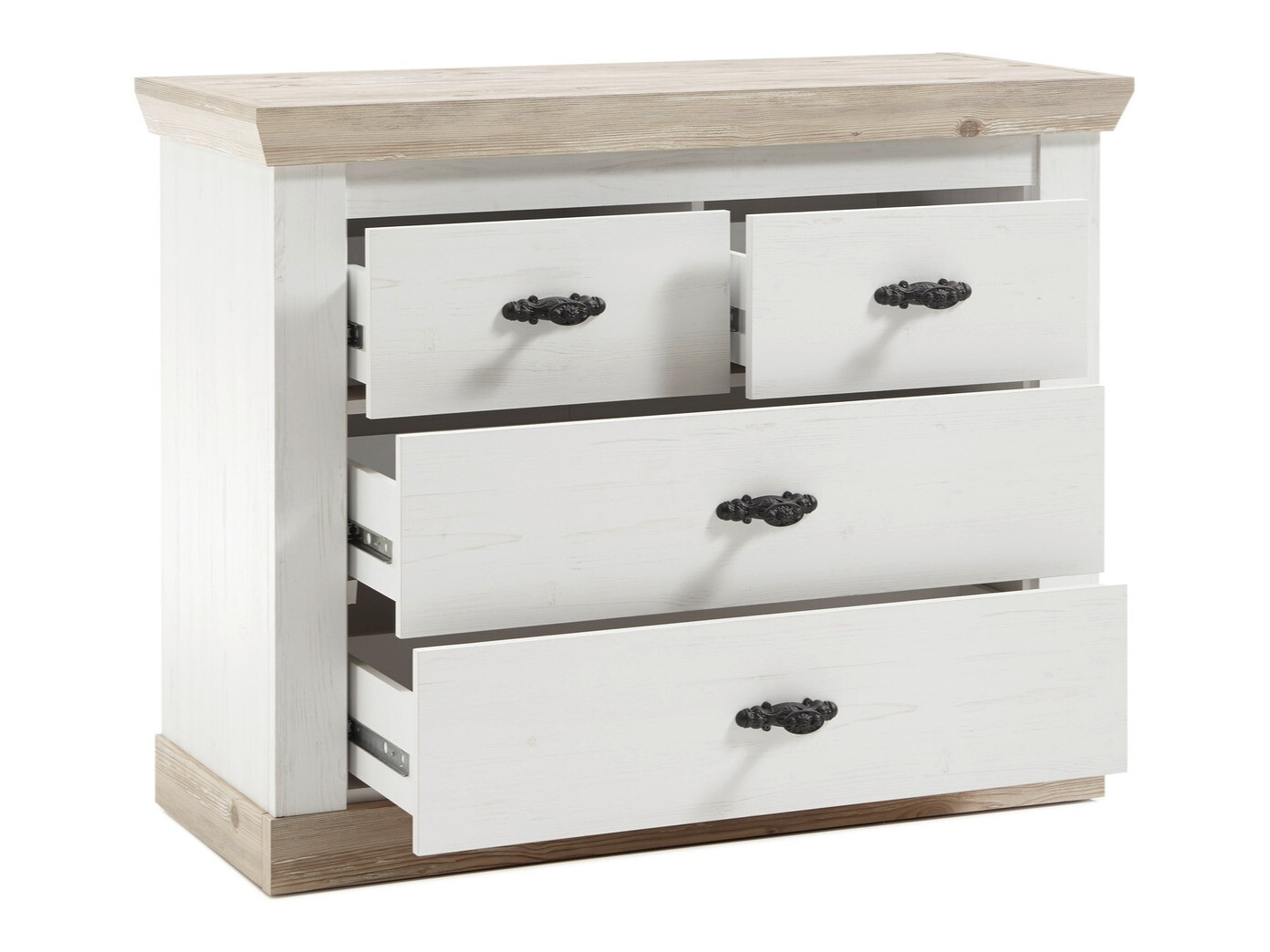 Set za hodnik Daltori 134 (Nije dostupno)