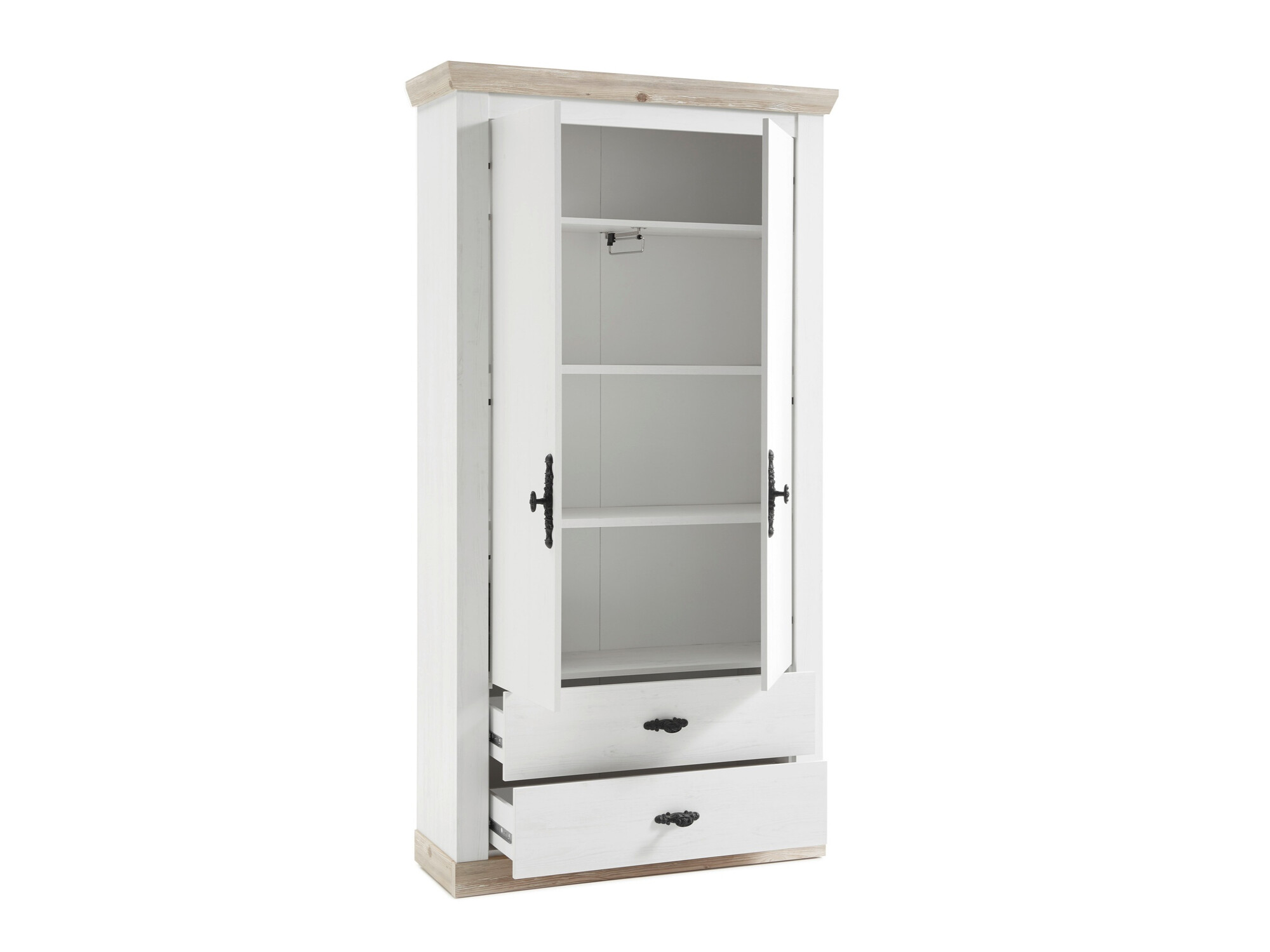 Set za hodnik Daltori 136