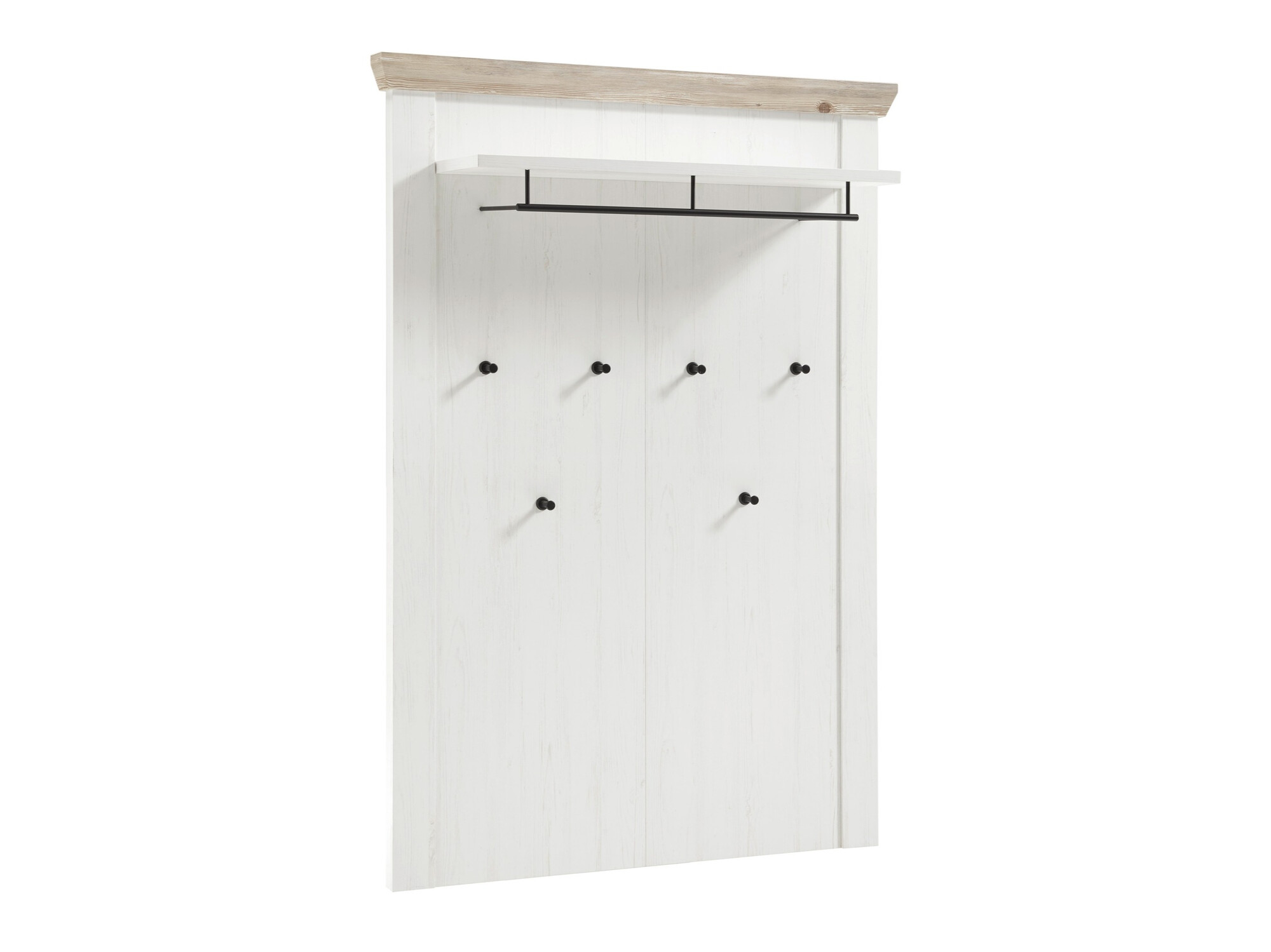 Set za hodnik Daltori 136