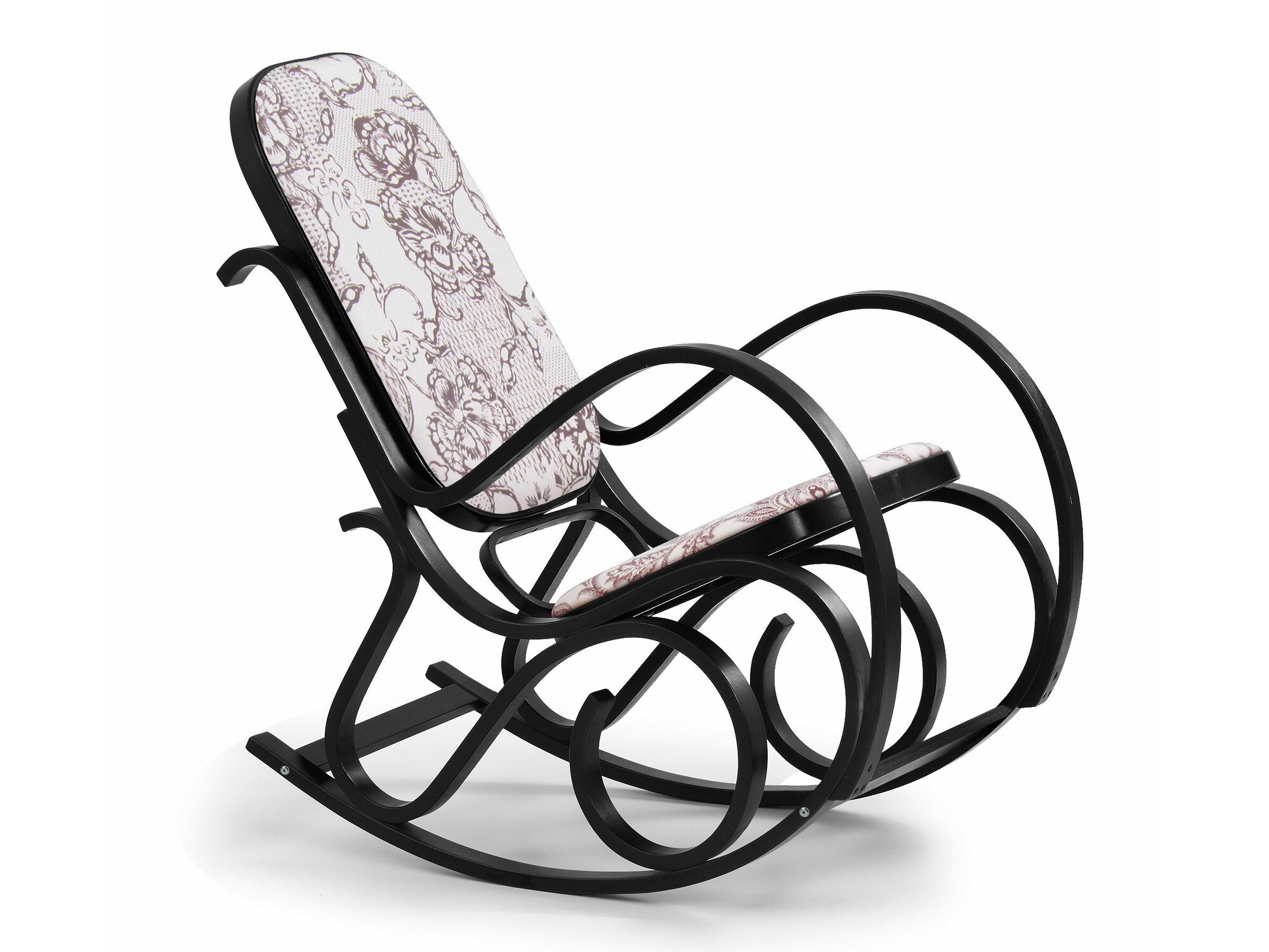 Stolica za ljuljanje Houston 157