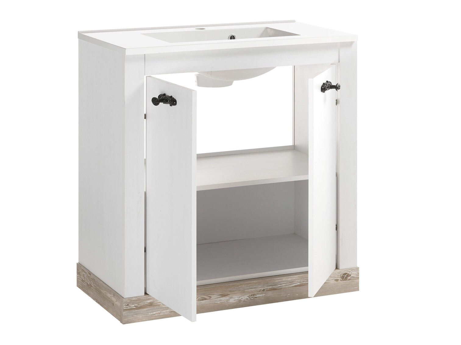 Kupaonski namještaj Daltori 147 (Da)